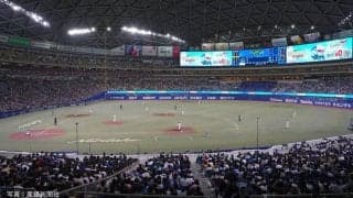 【中日好き】交流戦スタート、流れを変えたいドラゴンズ