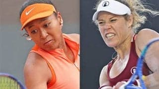  大坂なおみ 初戦の相手シゲムントとは 
