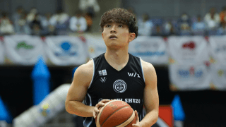 鹿児島が佐藤星来との契約合意を発表…今季練習生から這い上がったPGが残留