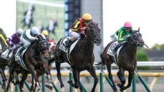 【日本ダービー過去10年傾向】厩舎＆騎手の“東vs西” 昨年は栗東所属騎手が掲示板独占