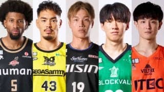 【5月26日の契約情報】日本代表の若きエースが契約継続・4年間複数年契約合意…チーム3冠王が契約解除