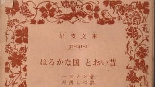 ｢日本サッカー狂会｣と激変した街の記憶【1冊の古書と1978年W杯での奇跡の出会い】(2)