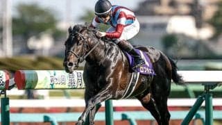 【日本ダービー展望】好走データに完全合致するロブチェンが世代の頂点へ