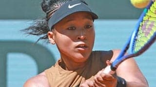  大坂なおみ「退場させられるのでは…」 