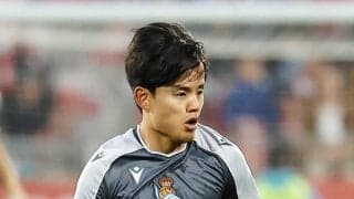 久保建英はワールドカップで活躍できるのか？ スペイン人記者が指摘するパフォーマンス低下と来季移籍話