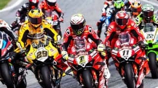 【プレビュー】無敵のドゥカティ＆ブレガ！ レクオーナは母国スペインで初勝利を目指す | FIM スーパーバイク世界選手権 2026 第6戦 アラゴン