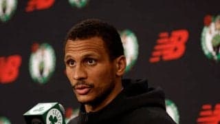 最優秀コーチ賞にジョー・マズーラ…“再建期突入”と見られたセルティックスを牽引