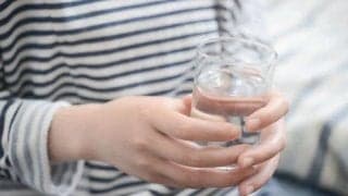 熱中症予防にも！ダイエット中の脱水を防ぐ水分補給のポイント