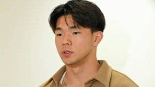 21歳塩貝健人、W杯の目標は得点王　「それ以外、なくないですか」
