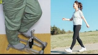 足踏みステッパーとウォーキング、ダイエット向きなのはどっち？