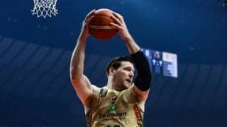 琉球のクーリーが前人未到のCS通算400リバウンド達成…今季ファイナルは平均12.3本をマーク