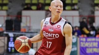 「カッコ悪くても、もがいて」40歳の阿部友和が三重に加入…1年間の無所属期間を経て現役続行へ