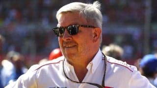 F1で活躍したロス・ブラウン氏がモトGPへ転身　プラマック・レーシングの非常勤取締役に就任