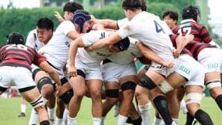 【ハイライト動画あり】東洋大学、早稲田大学に大敗。秋に向けての課題が見つかる。ラグビー関東大学春季交流大会