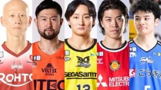 【5月27日の契約情報】元日本代表が移籍・残留・FAリスト公示と続々去就発表…“ドラフト外”からのプレミア挑戦も