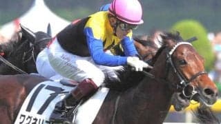 福永祐一騎手が涙の日本ダービー初制覇 ワグネリアンと制した2018年を振り返る