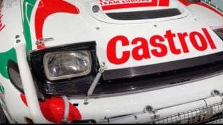 嘘だろ…トヨタ“伝説のラリー車”を「自らレストア」　外も中も完全再現…世界で1台、蘇ったセリカの姿