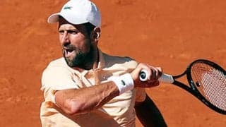  ジョコ 21年連続で全仏OP3回戦進出 