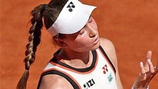 波乱！世界2位 まさかの2回戦敗退 