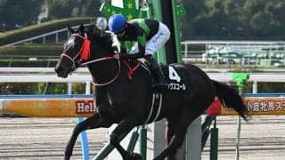 【目黒記念展望】4歳馬キングスコールが重賞初制覇を狙う