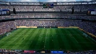 米ニューヨーク州などFIFAの捜査開始　チケット販売で「欺いた」