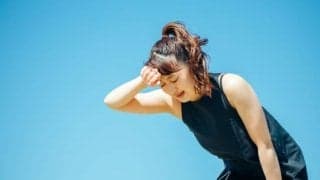 運動しても痩せない理由とは？頑張っているのに体重が減らないときに知っておきたいこと