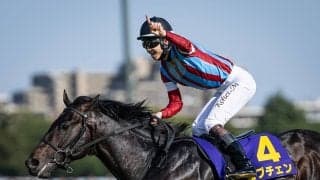 【競馬予想】日本ダービーの行方を占う「３歳牡馬ランキング」　ロブチェンを脅かす存在はいるか