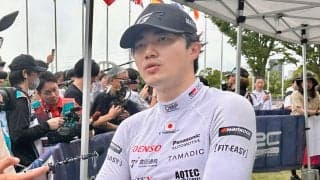WRCラリージャパン：WRC2参戦の山本雄紀「これまで以上に明確にポディウムを狙います」