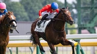 【競馬予想】日本ダービーを目前にしての「３歳牡馬ランキング」　あのジンクスは破られるのか？
