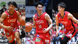 三遠が児玉、根本、浅井の3選手と契約合意…期待の若手がそれぞれ3年契約でクラブに残留