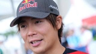 WRCラリージャパン：勝田貴元「これまで積み上げてきたすべての経験を、しっかりと出し切れるように」
