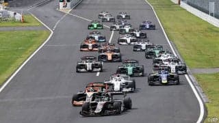 素晴らしい週末。スーパーフォーミュラとインディ500