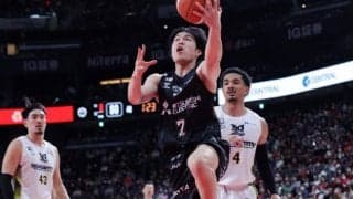 名古屋Dの今西優斗がユーロキャンプへ…NBLとの連携施策で参加決定