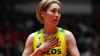 「B.LEAGUE AWARD SHOW 2025-26」の配信概要が発表…ゲストに元女子日本代表宮崎が出演