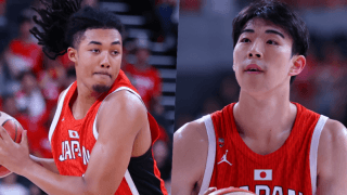 男子日本代表が第1次強化合宿メンバーを発表…ジェイコブスや川島など、海外組も合流