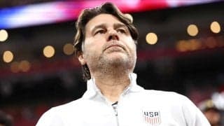 厳選26名も「心から楽しめない」　米代表指揮官がW杯メンバー選考で本音吐露　落選選手へのドライな言動は波紋「眠れなかった」