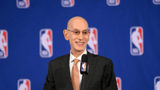 NBAがレビュー判定に対して将来的なAI導入を検討…アダム・シルバーがメディアで明言