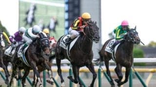 【日本ダービー過去10年傾向】先行抜け出しがセオリー 後方一気のシーンは少ない