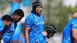 恩返しは、勝利で。尊敬する“ジャマ”への思いを逆転勝利の原動力に