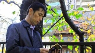相馬野馬追と元競走馬/島田明宏
