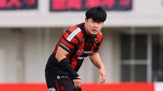 「マジか！」の大抜擢も役割は理解。スクラムにすべてを尽くす