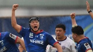 若きキャプテンが過ごした濃密な1年。リーダーとして示す今季の集大成