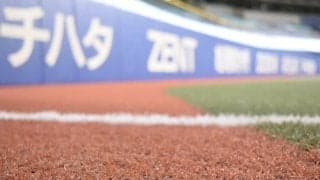 バンテリンドームナゴヤ、世界初！環境を考えた人工芝の導入秘話