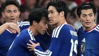 日本代表、最終テストのアイスランド戦｢予想スタメン＆フォーメーション｣！三笘不在の左サイド、鎌田不在のボランチの穴を埋めるのは！