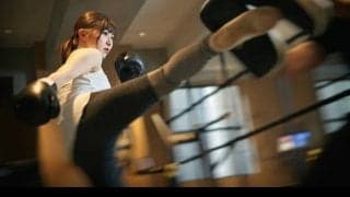 人見知りで気にしいだった私が、5年キックボクシングを続けた結果
