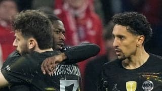 サッカー日本代表にとって教科書となるチームも チャンピオンズリーグ上位陣の戦いを振り返る