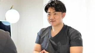  株式会社アイケアLaBo 代表取締役・樫村瑞生氏インタビュー 