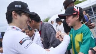 WRCラリージャパン：山本雄紀「伊勢神で抑えすぎた。まだ大丈夫」とWRC2部門4番手