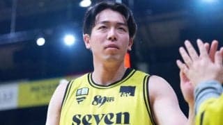 島根スサノオマジックが井上宗一郎の新規加入を発表…「チームに勢いを与えられる存在に」