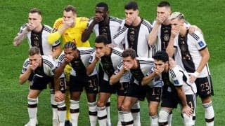 「何を言っても世界はすぐに変わらない」--独代表幹部がW杯での“政治的発言”に警鐘　4年前の日本戦前に起きた「崩壊」に懸念